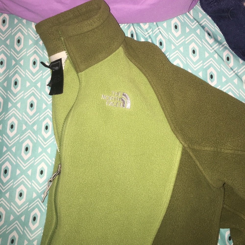 North Face